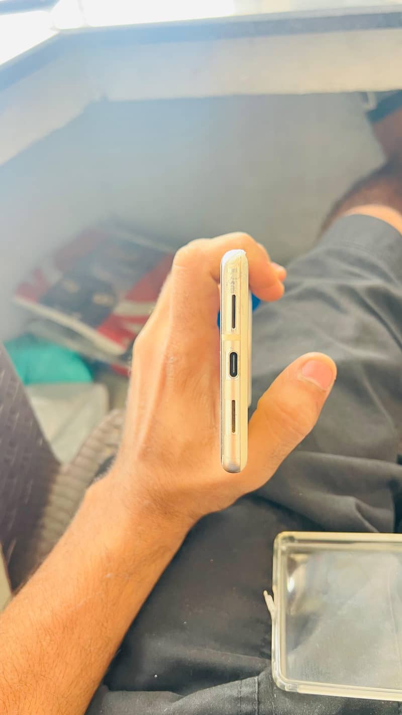 Google Pixel 6 Pro 6