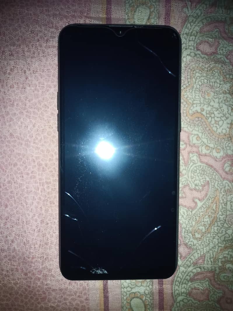 Realme C2 1