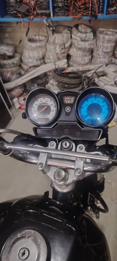 good condition