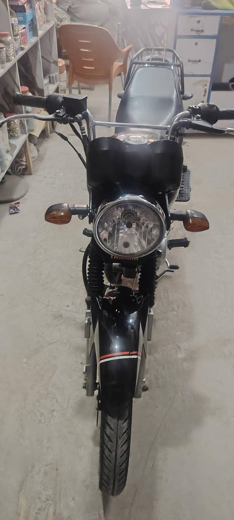 good condition 2