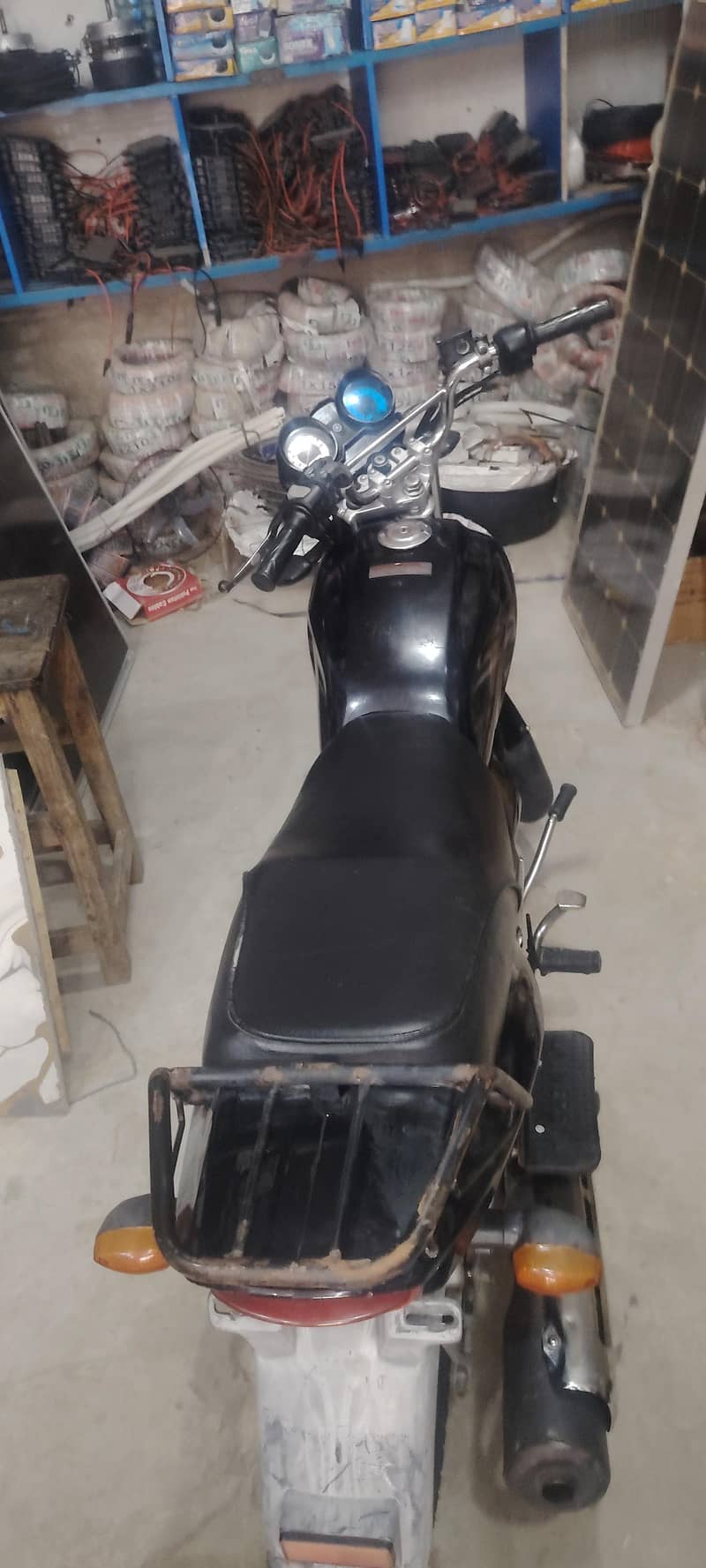 good condition 3