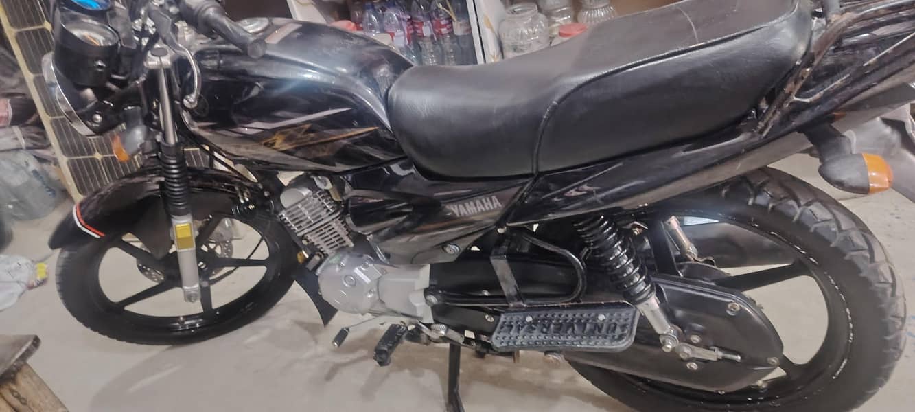good condition 5