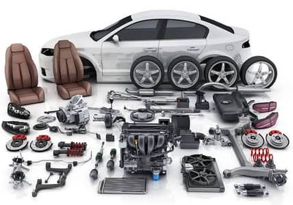 All car’s spare parts available contact now all Pakistan delivery