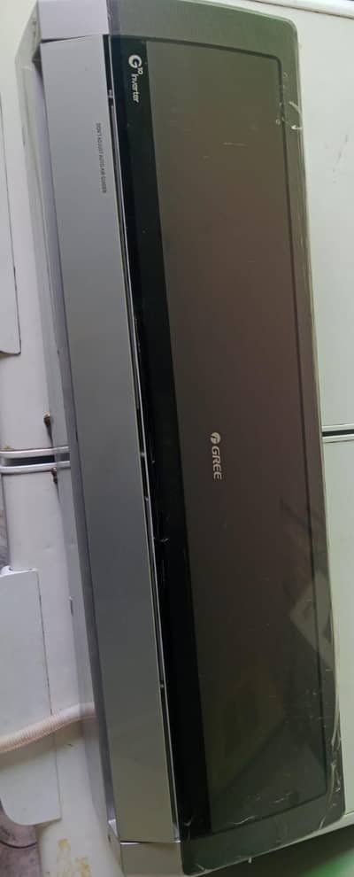 gree 1.5 Inverter for sale