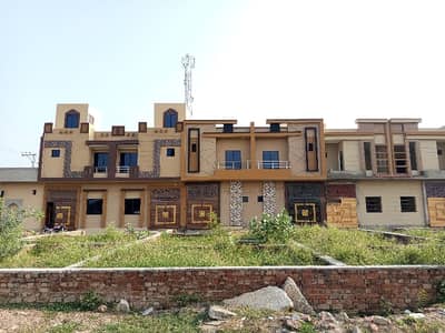 Want To Buy A House In Ahlu Road?