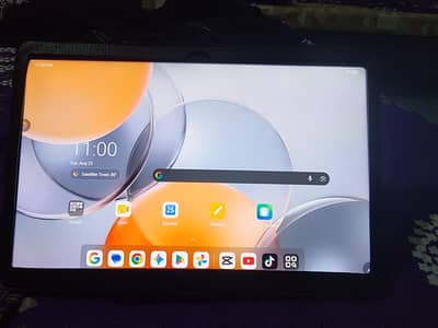 Lenovo yoga tab