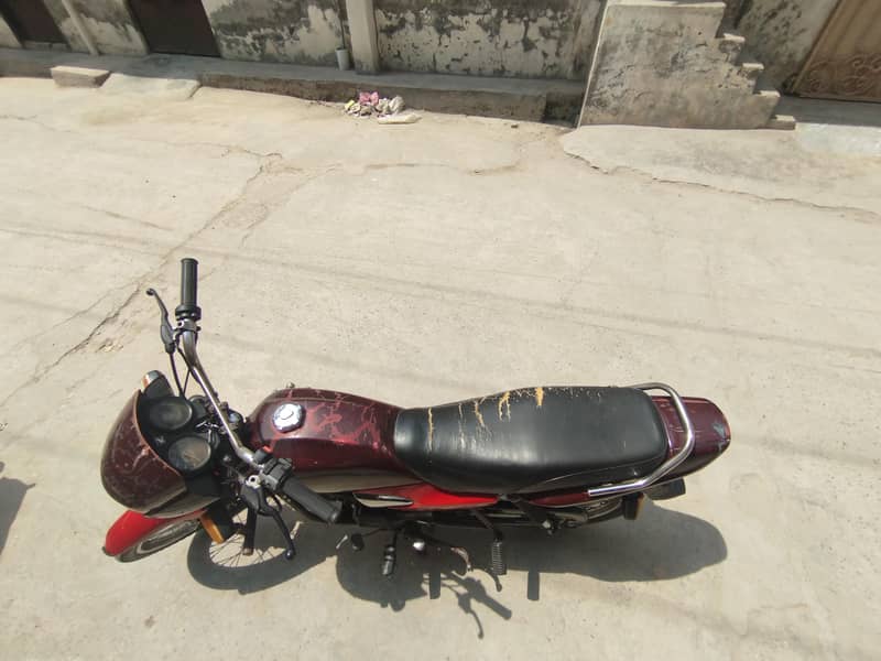 prider 100cc 3
