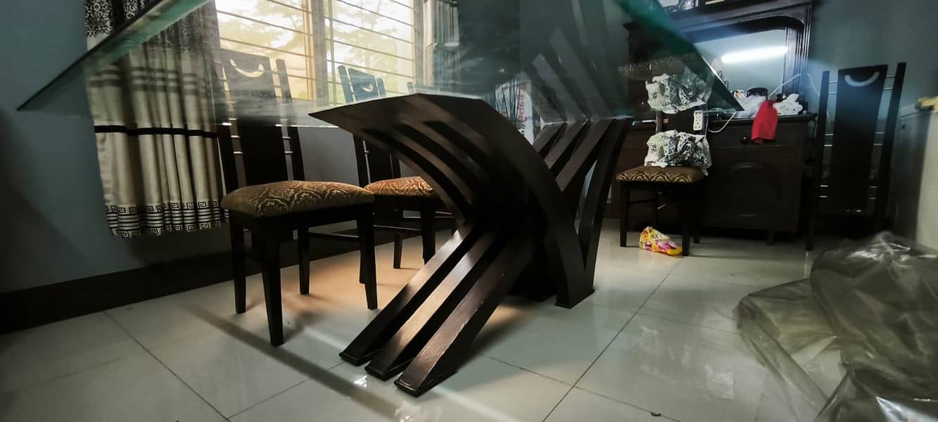 8 seater dining table 2