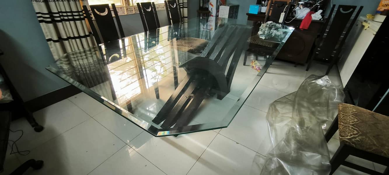 8 seater dining table 4
