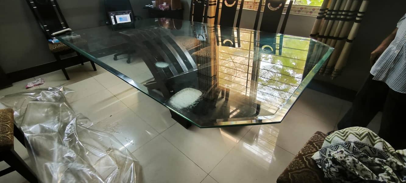 8 seater dining table 5