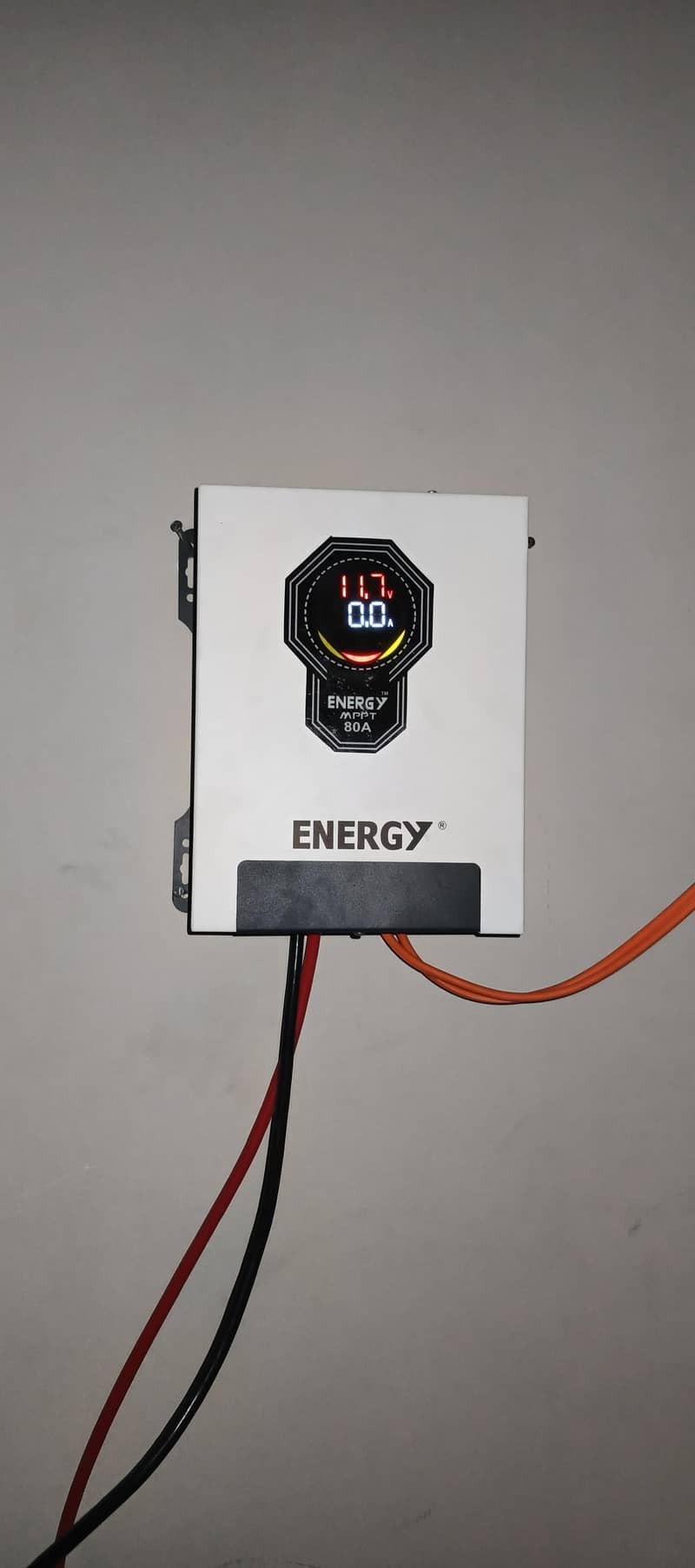 Solar Mppt controller 1