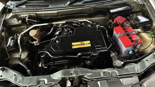 Suzuki Alto 2008