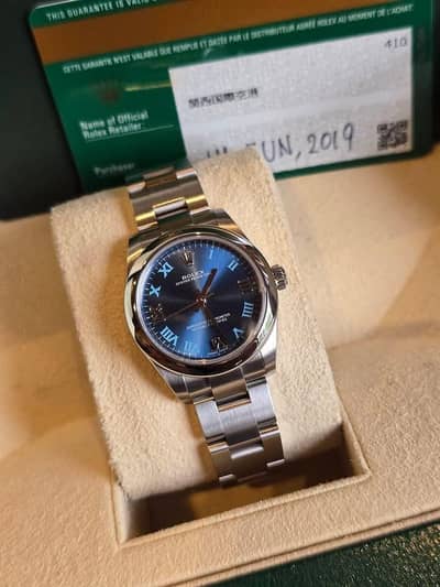 I buy Rolex Omega Cartier Rado AP Hublot Chopard Breitling Longines