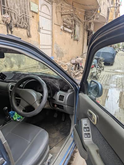 Suzuki Cultus 2010 VXL