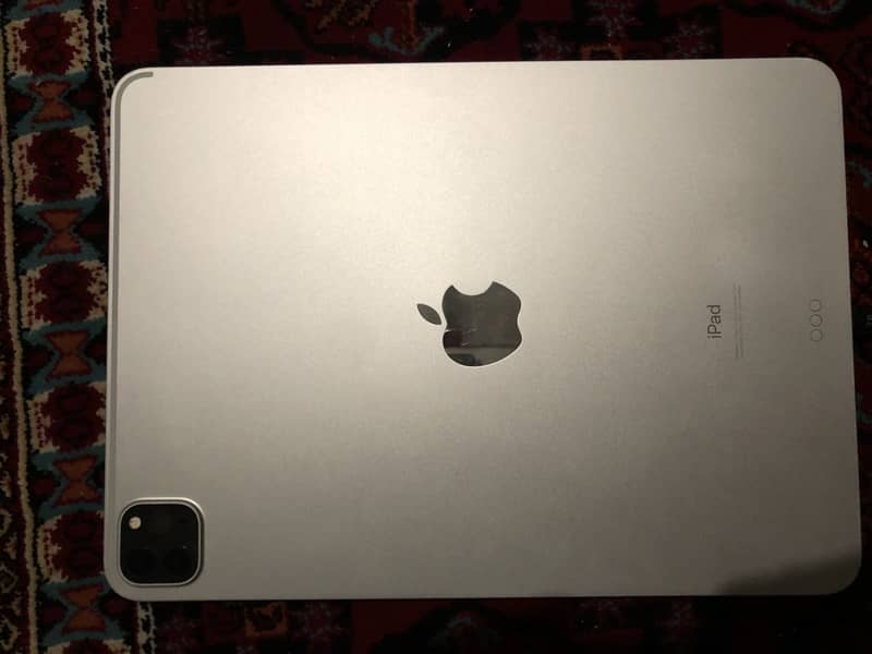 Ipad m1 2021 1