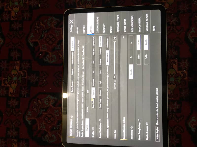 Ipad m1 2021 3