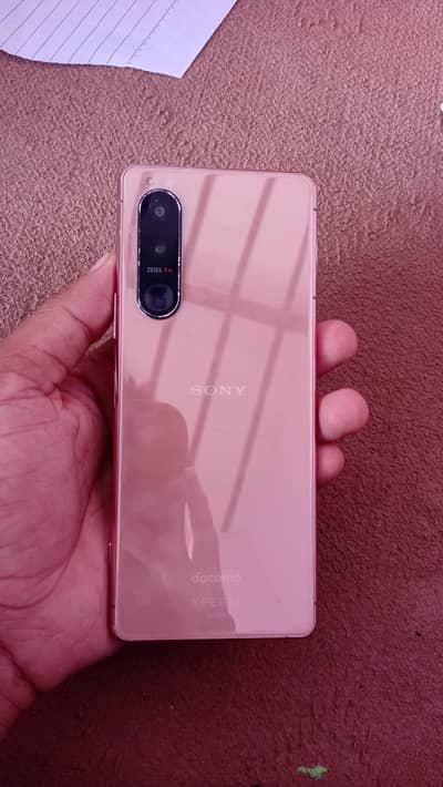 Sony Xperia 5 mark 3