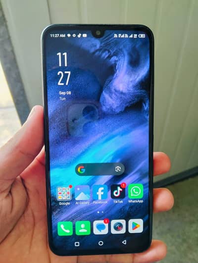 Infinix Note 11