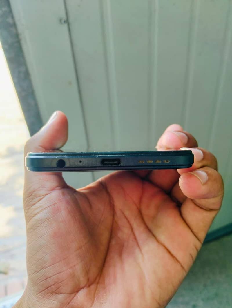 Infinix Note 11 2