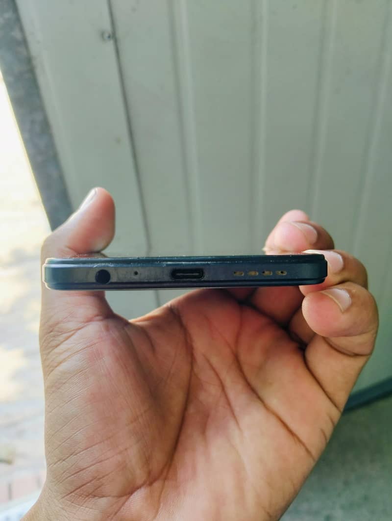 Infinix Note 11 3