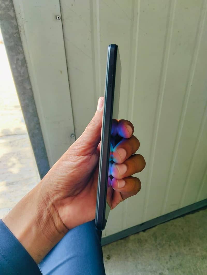 Infinix Note 11 5