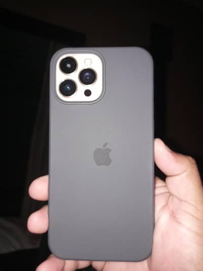 Apple iPhone 12 Pro Max