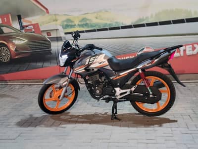 CB-150 F for Sale