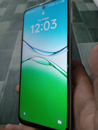 OPPO A5 Pro
