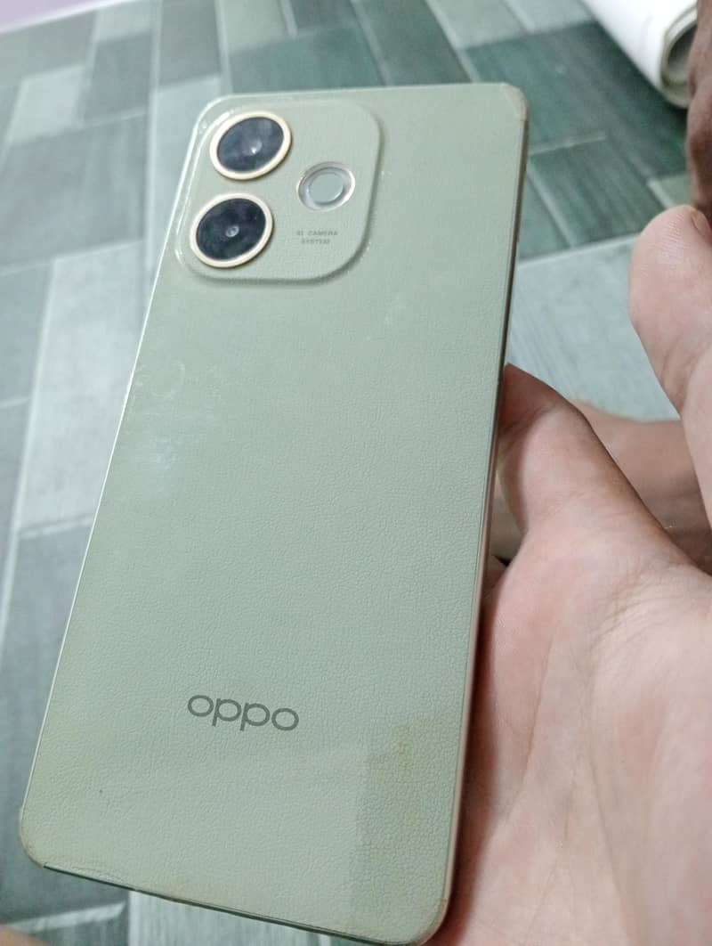 OPPO A5 Pro 1