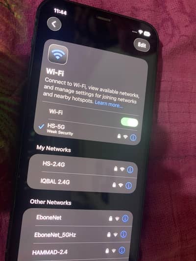 Apple iPhone 12
