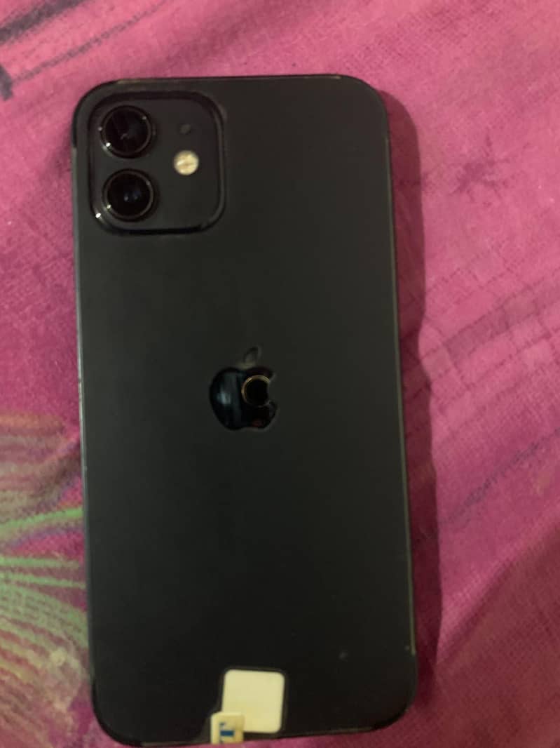 Apple iPhone 12 2