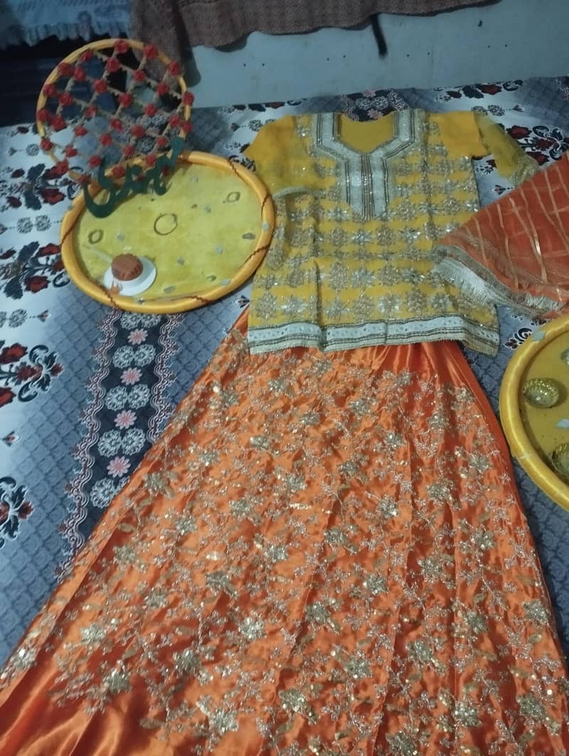 mehandi dres 0