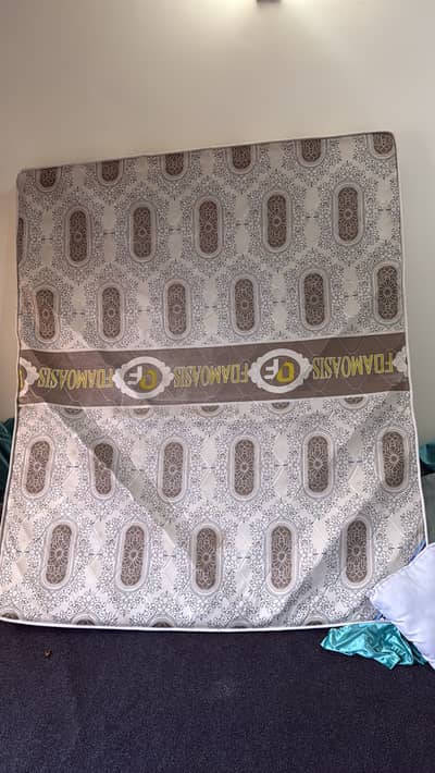 Queen size mattress