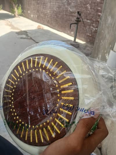 fans avilable 100% pure copper