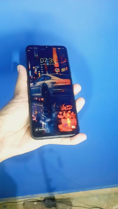 Infinix Hot 9 Play 4/64