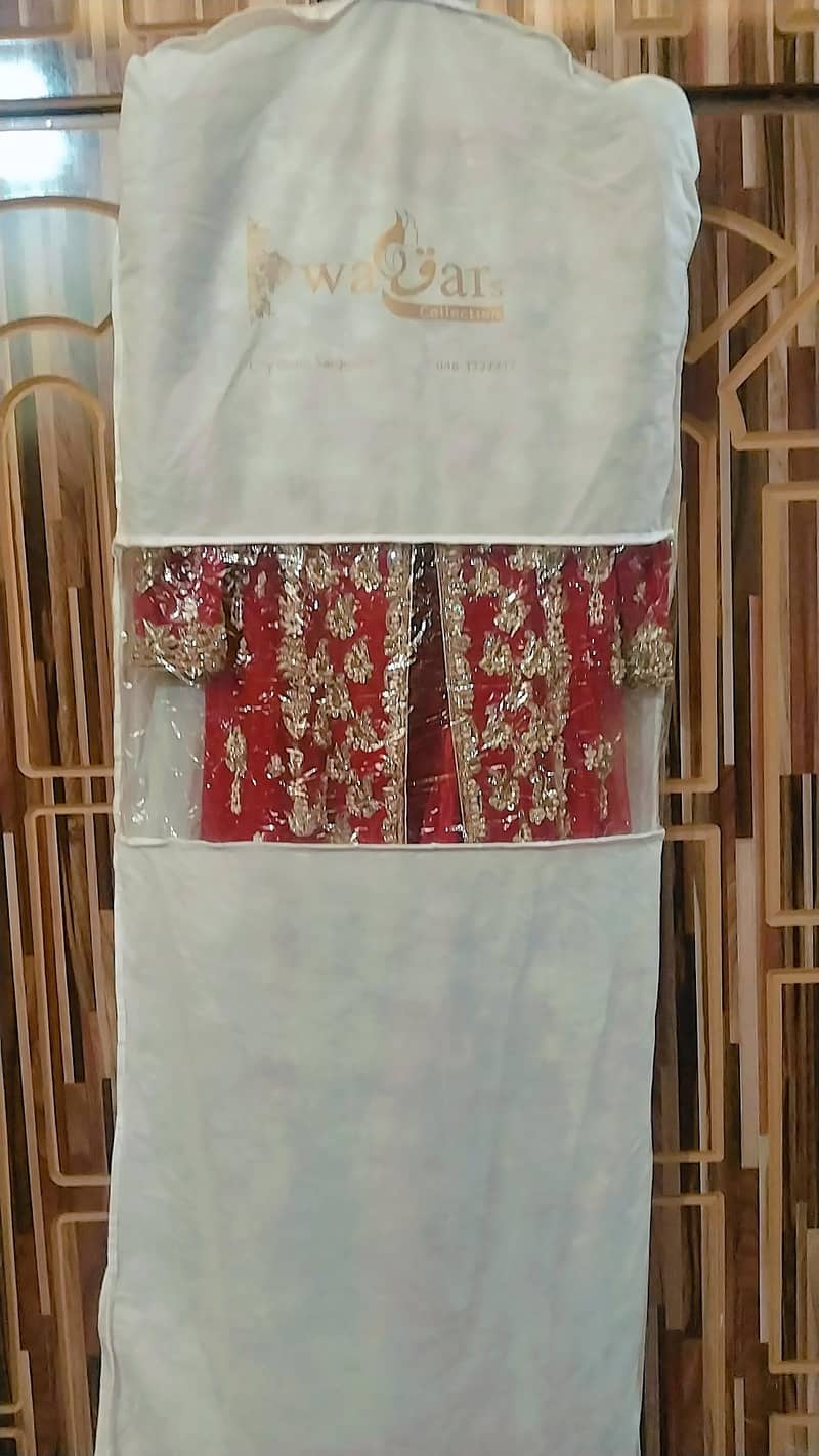 Bridal maxi 1
