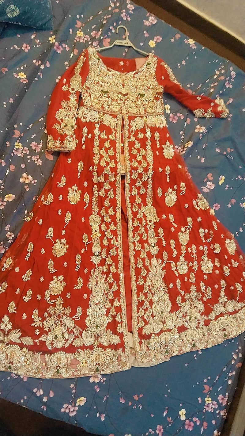 Bridal maxi 2