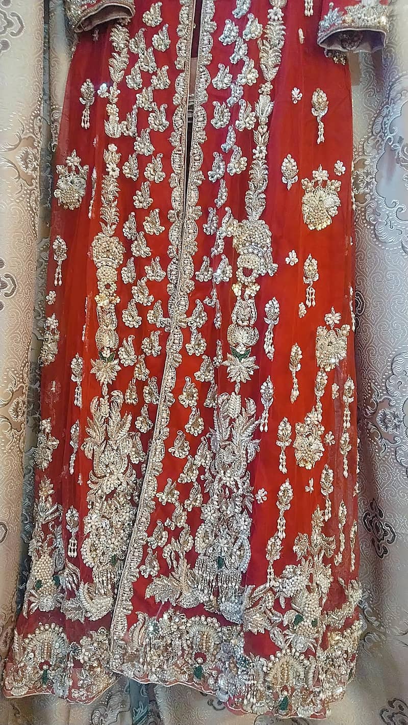 Bridal maxi 4