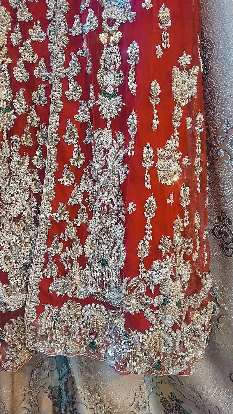 Bridal maxi 6