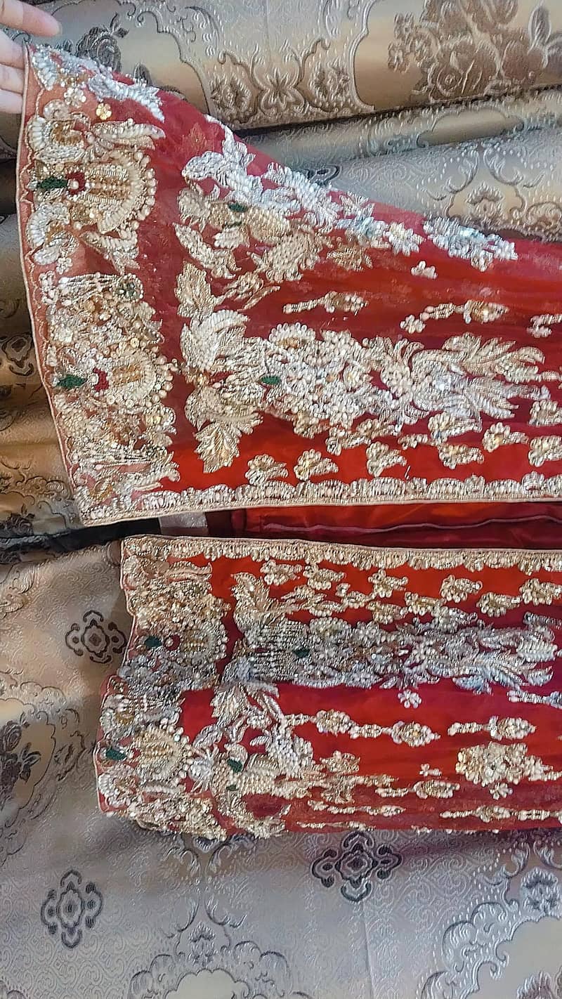 Bridal maxi 7