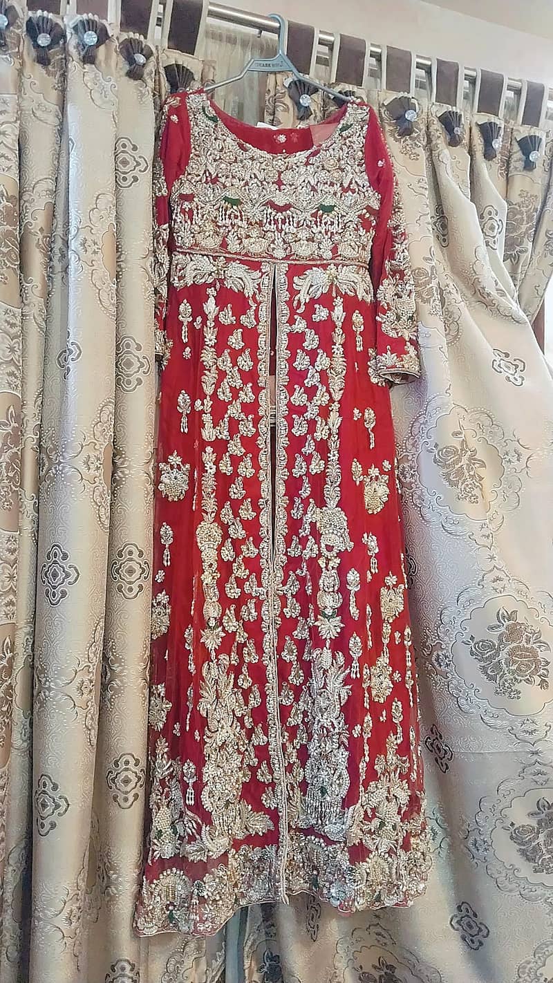 Bridal maxi 11