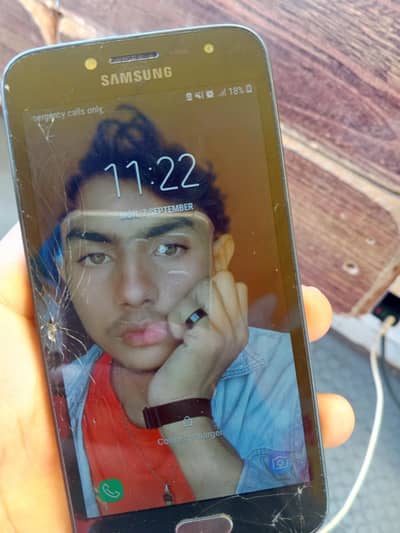 Samsung Mobile Grand Prime Pro