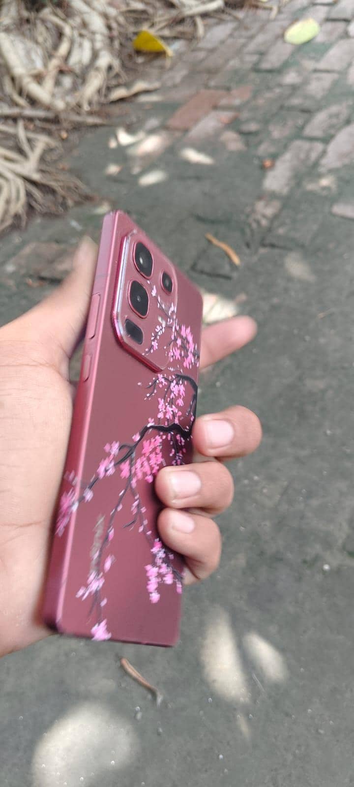 Infinix Note 50 1