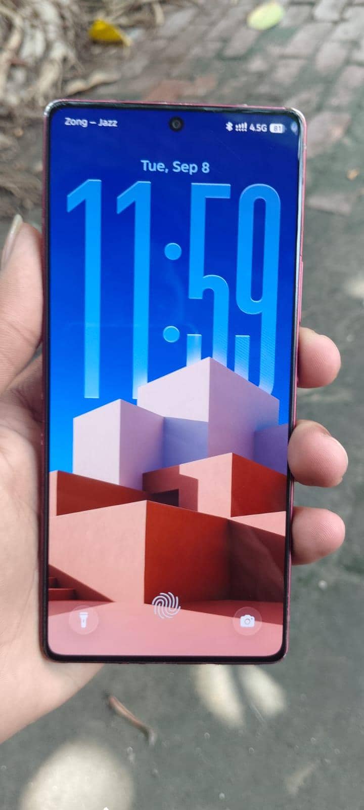 Infinix Note 50 2