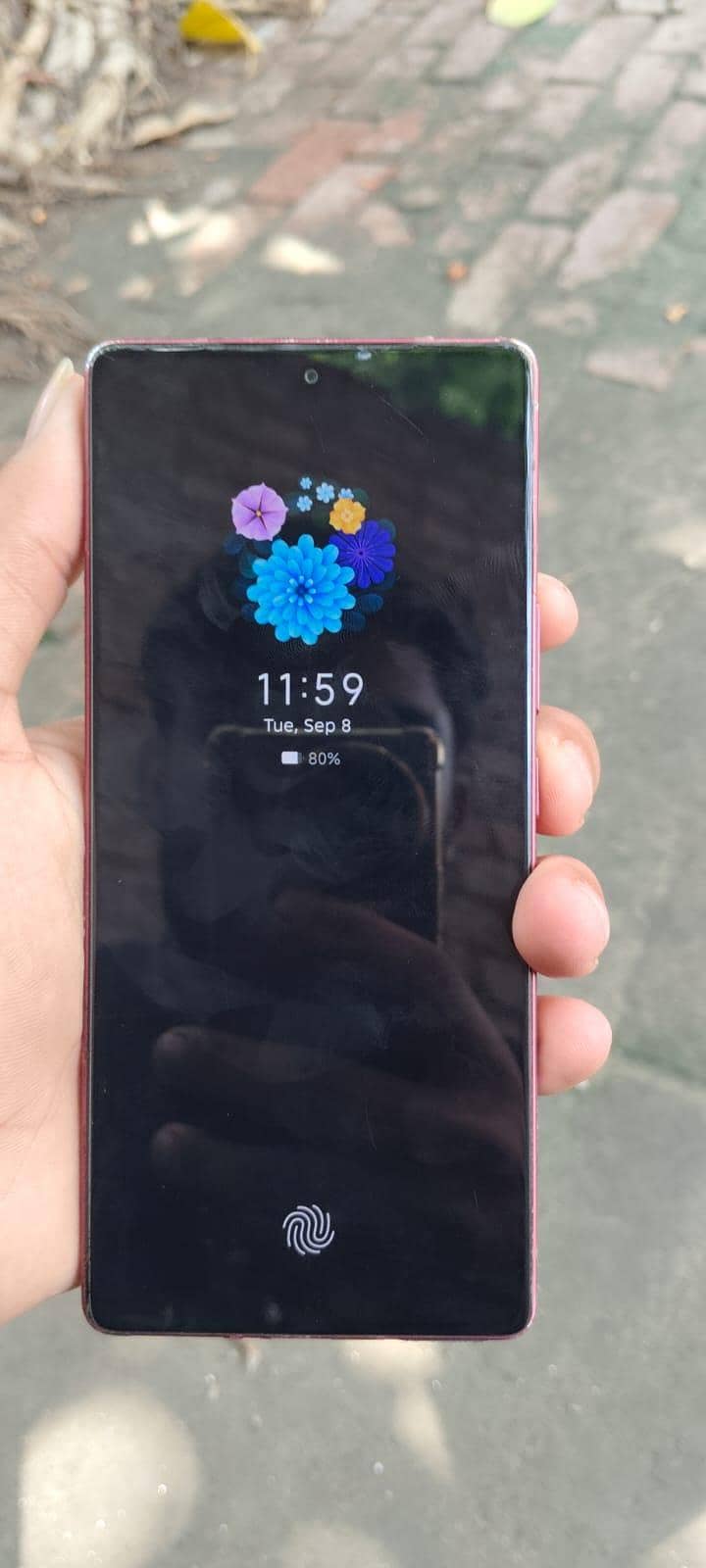 Infinix Note 50 5