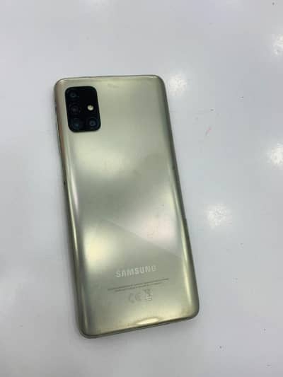 Samsung Mobile A51