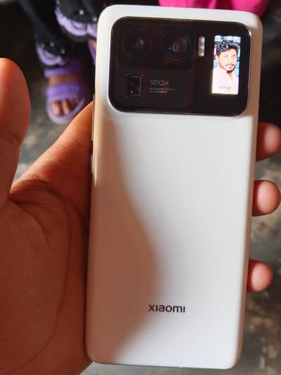 Xiaomi Mi 11 ultra
