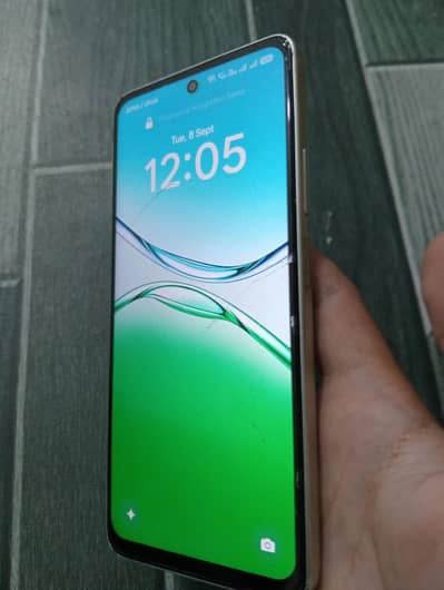 OPPO A5 Pro
