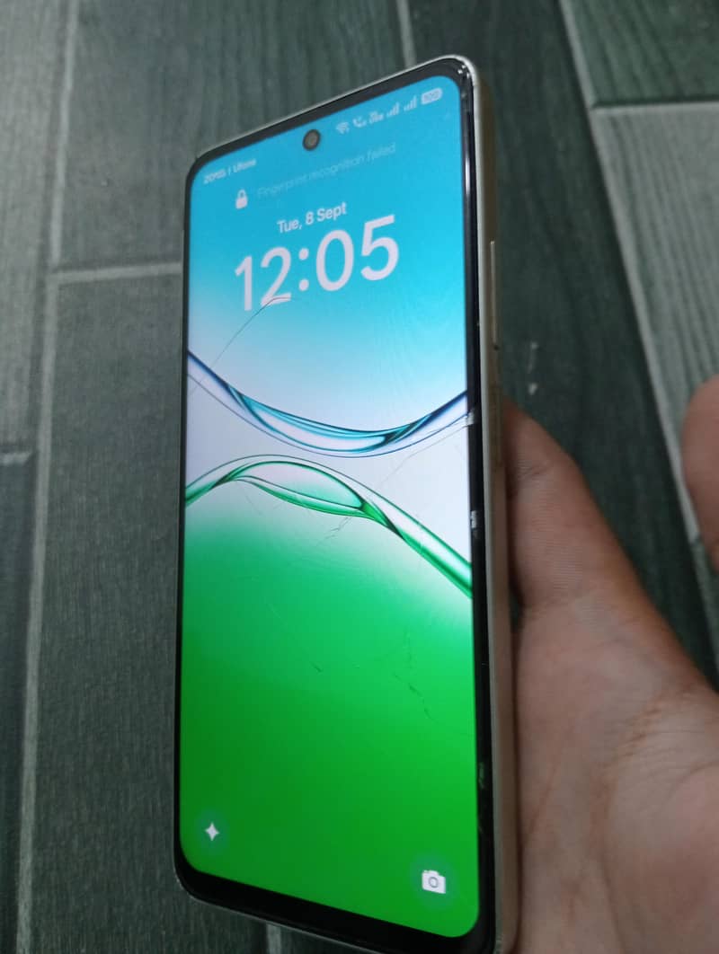 OPPO A5 Pro 0