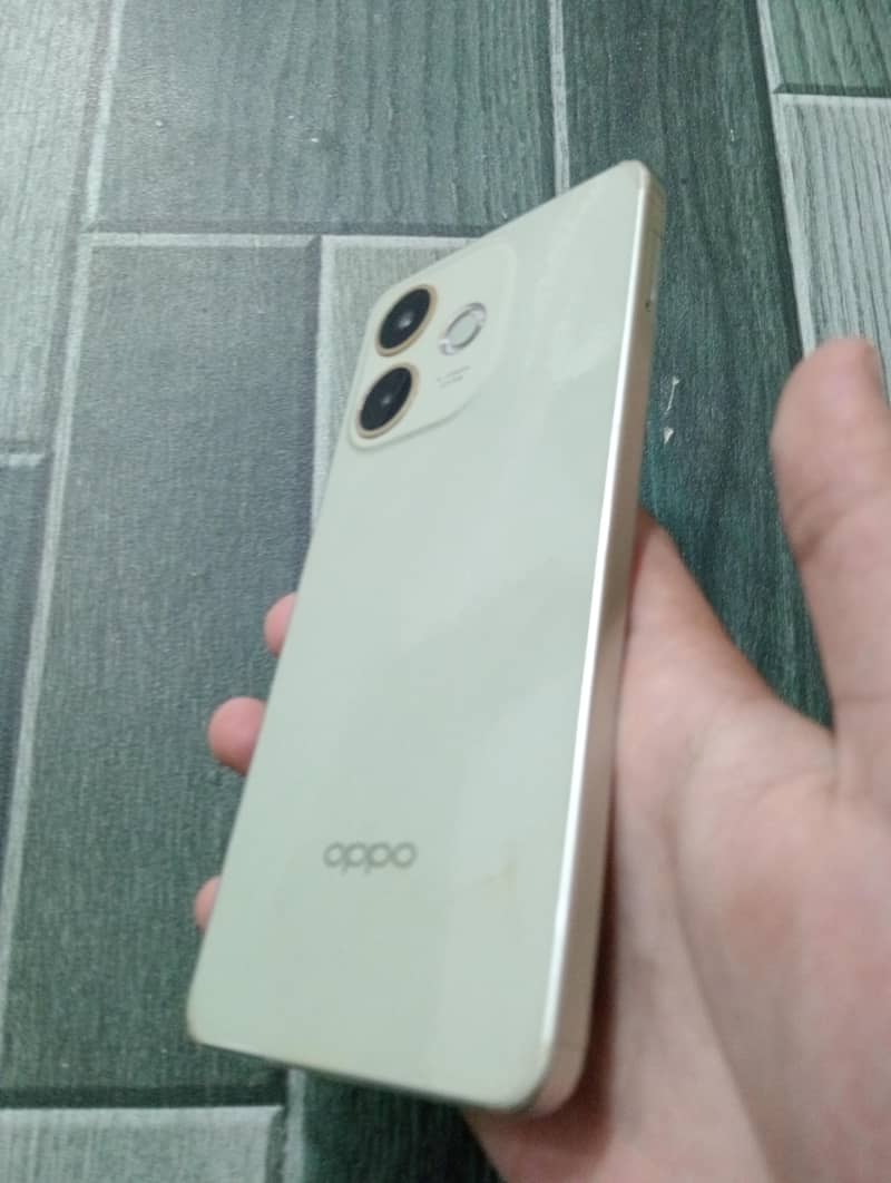 OPPO A5 Pro 2